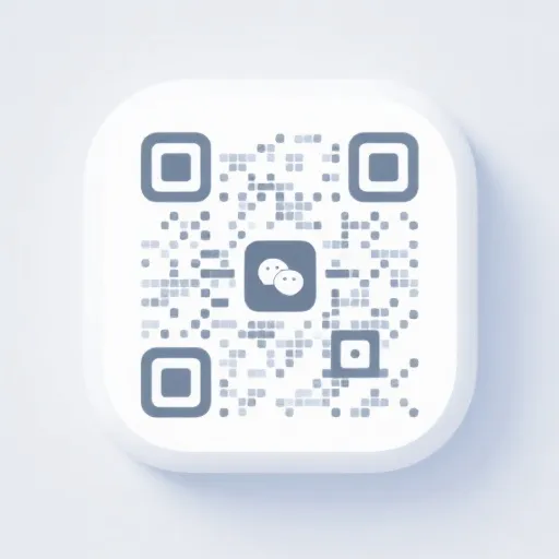 官方入口二维码