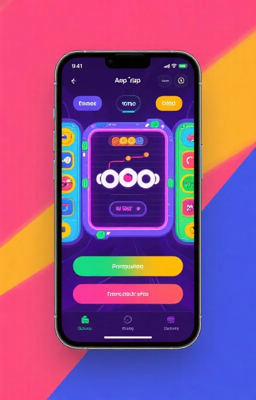 BBIN电子APP界面展示