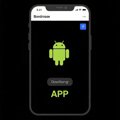 Android下载APK