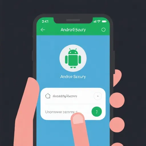 Android允许未知来源