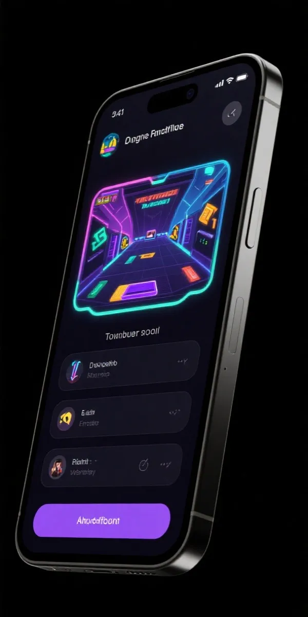 BBIN电子 APP 界面展示